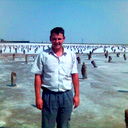 Олег Олеганыч