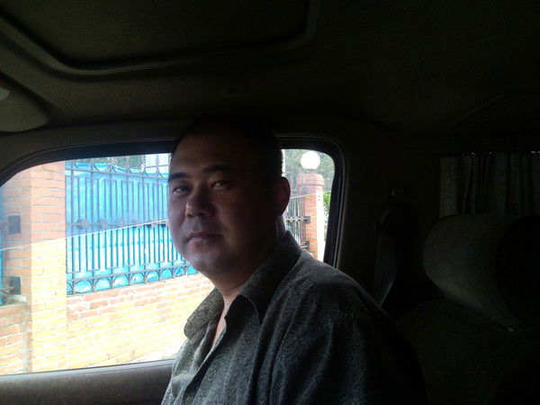 Александр Ким