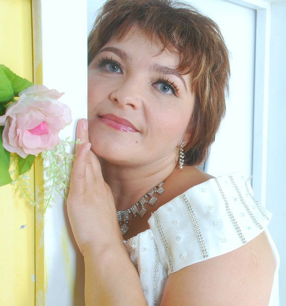 Евгения Мулява (Овтина)