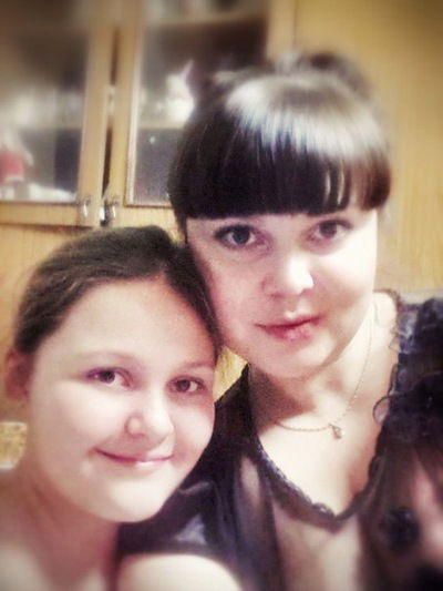 Анастасия Рыбкина