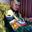 Дмитрий Зайцев
