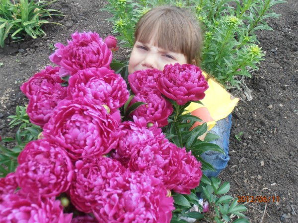 Алена Кратофил