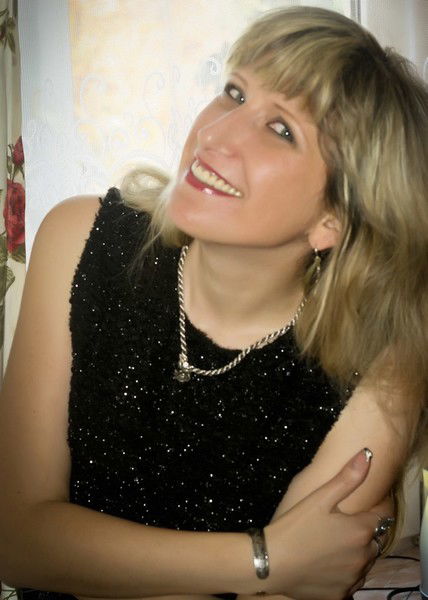 Oлександра Кубай/ящишин