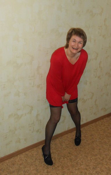 Татьяна Смирнова