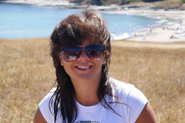 Екатерина Буторина