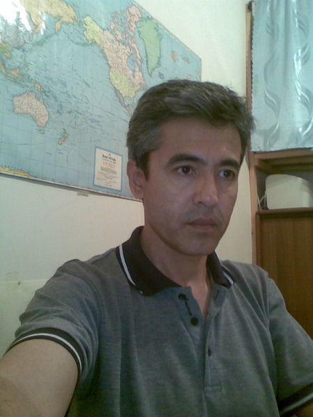 Рамиз Ахмедов