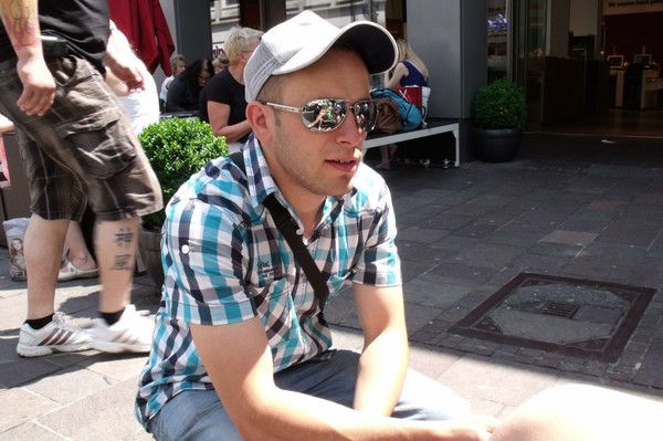 Эдик Гроцкий