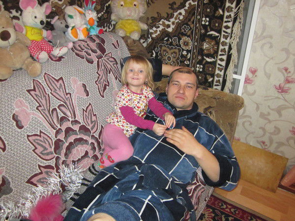 Максим Рыжов