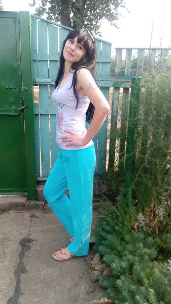 Ульяна Куликовская