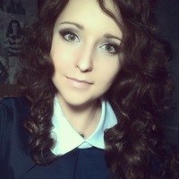 Полина Романова