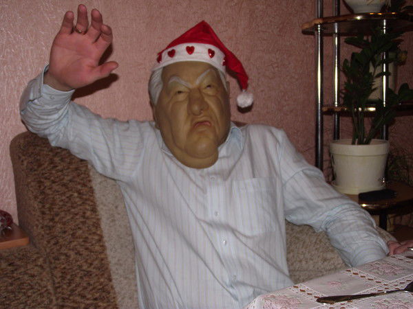 Паша Кузьмин