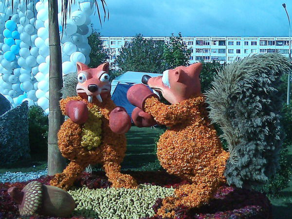 Розалия Юмакова