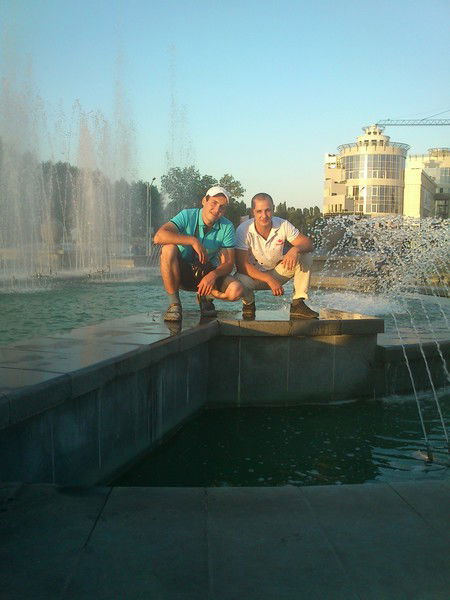 Дмитрий Курочкин