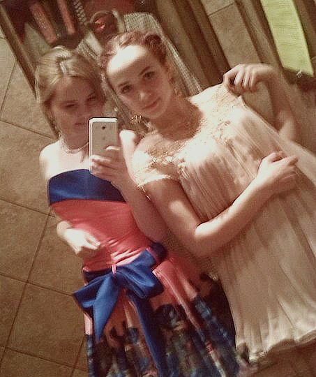 Катя Фомина