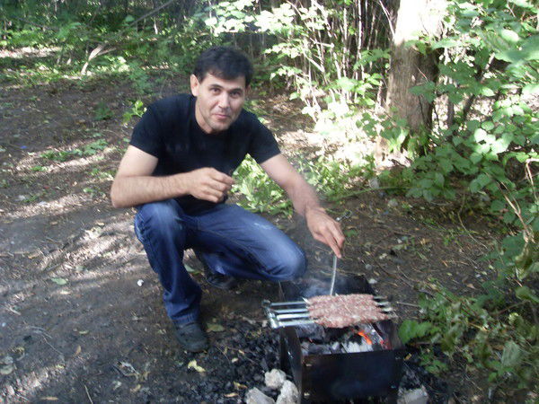 Алишер Рузимурадов