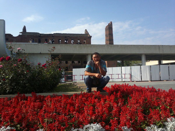 Арман Аймышев