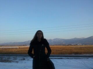 Александра Андреевна