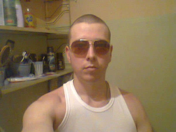 Макс Сералиев