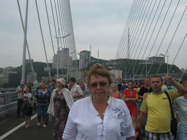 Наталья Марина