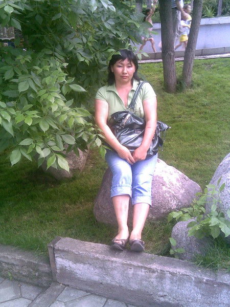 Жазира Сарсенбаева