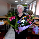 Nina Zinoveva
