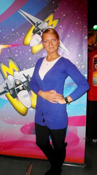 Олеся Такиди