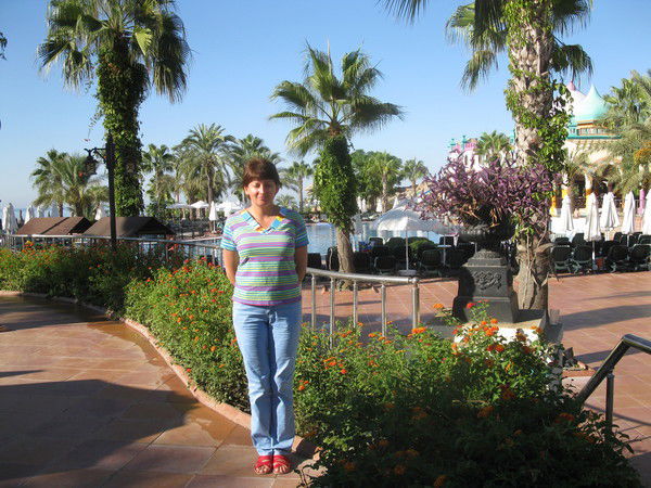 Надежда Стрепан