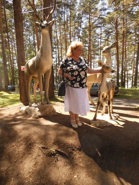 Евгения Козлова