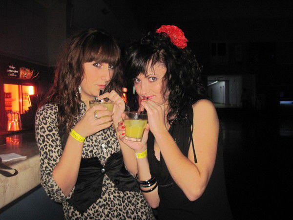 Анастасия Гримбовская