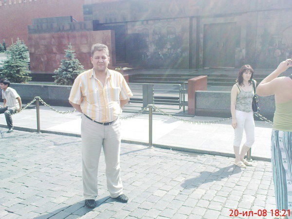 Заборов Александр