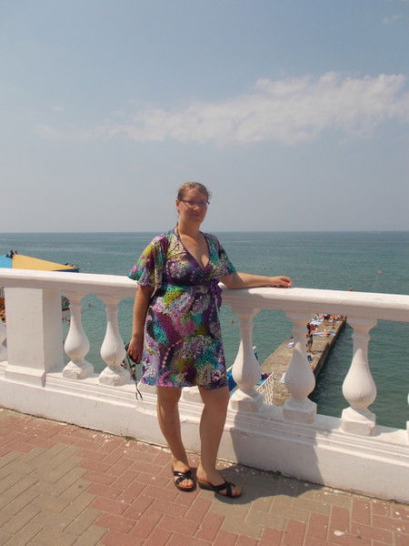 Анна Зейферт