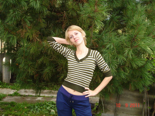 Мария Смирнова