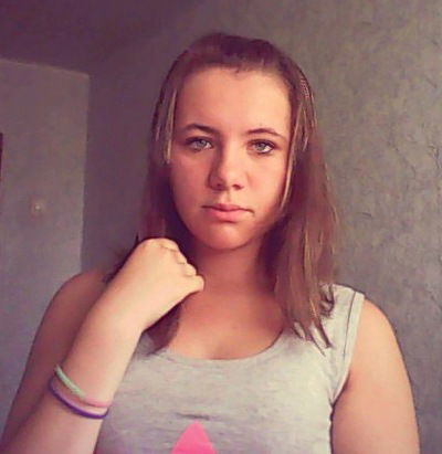 Наталия Калинина