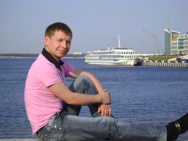 Александр Федоров