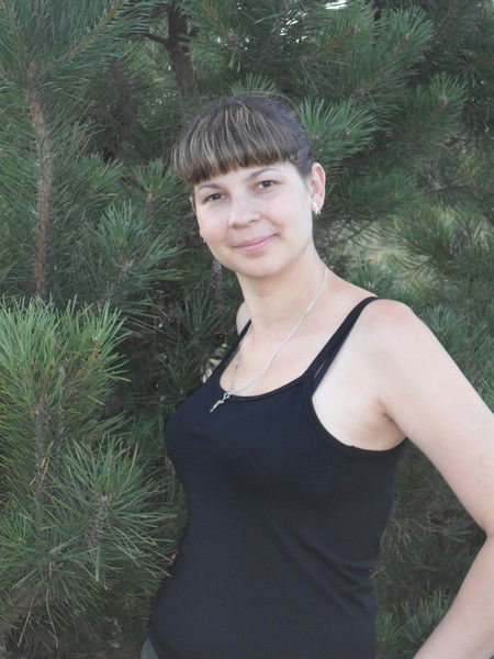 Екатерина Лендел