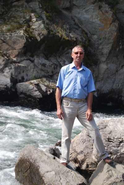 Виктор Марущак