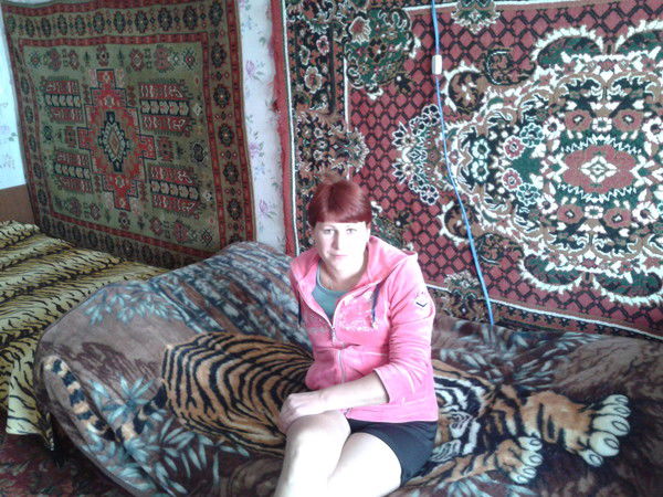 Наталья Малышева