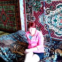 Наталья Малышева