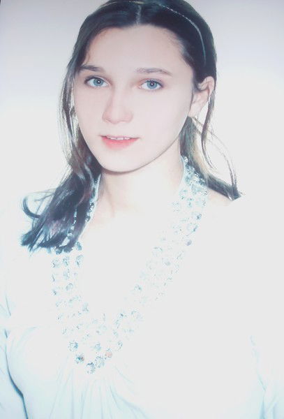 Анастасия Коротченко