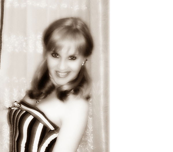 Марина Пушкина