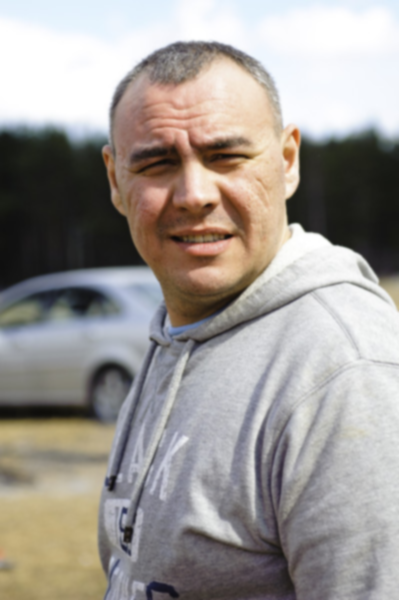 Денис Шарифуллин