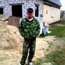Шурик Довгань