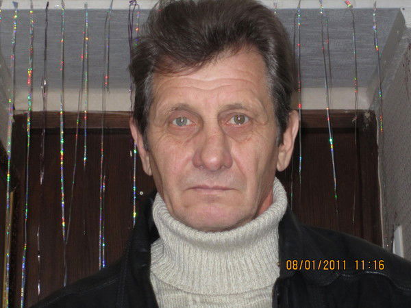 Александр Чалов