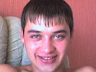 Антоха Корзин