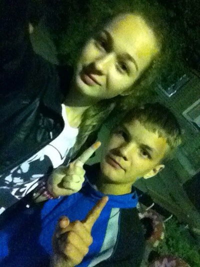 Данил Суханов