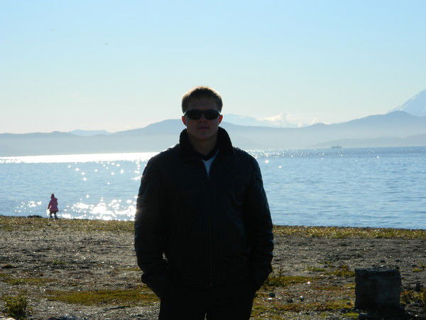 Егоров Сергей