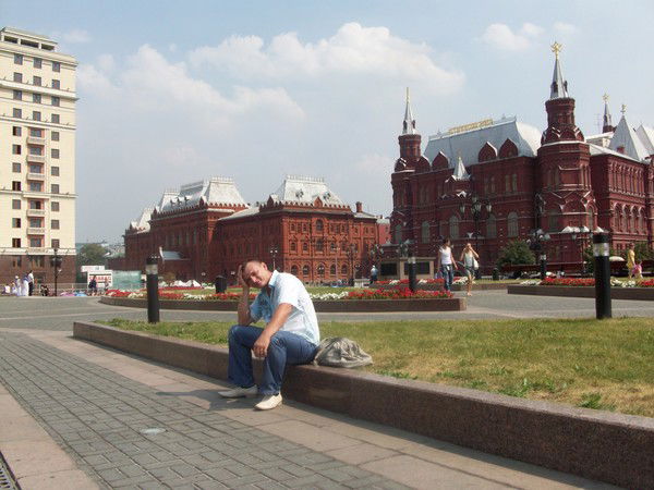 Станислав Горлатов