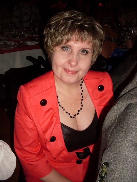 Елена Ваганова