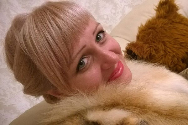 Света Патеюк