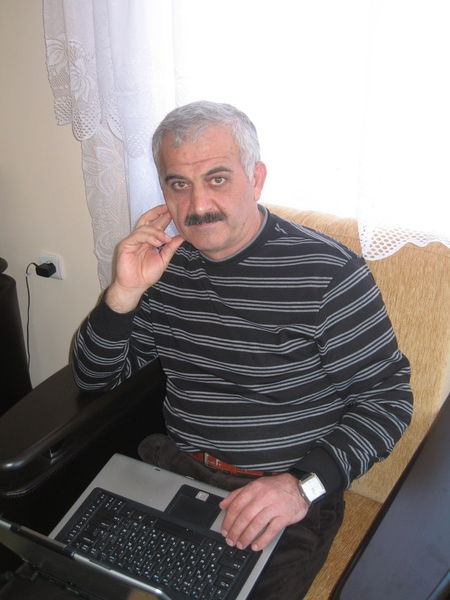 Abu Bakir Korkmaz